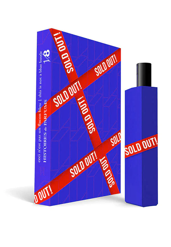 This Is Not A Blue Bottle 1.8 - Image 3