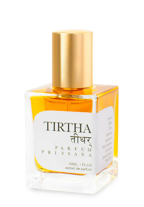 Tirtha