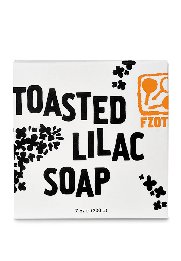 Toasted Lilac