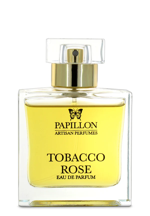Tobacco Rose