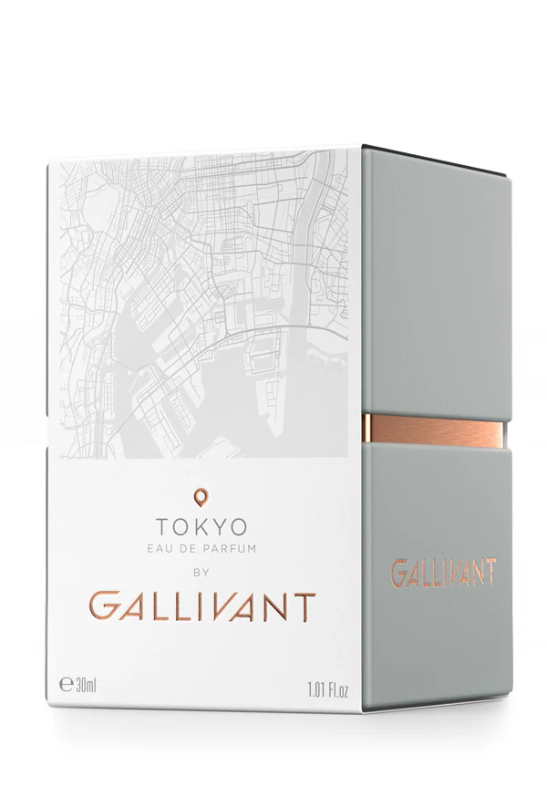 Tokyo - Image 2
