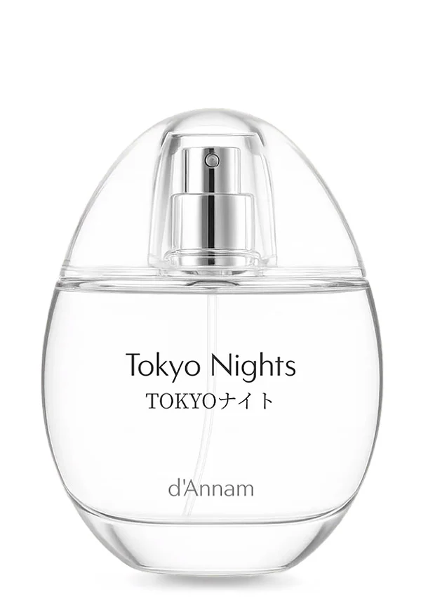 Tokyo Nights