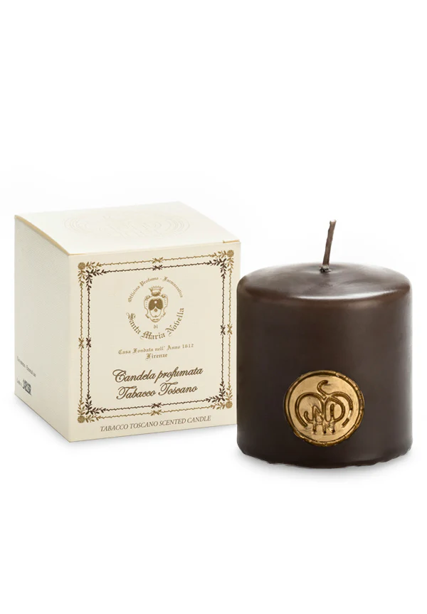 Toscano Scented Candle