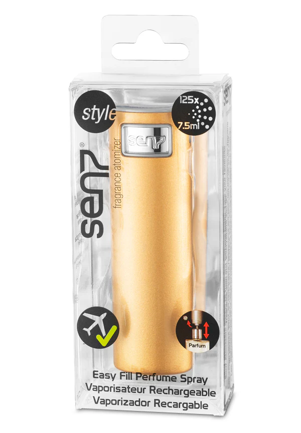 Travel Atomizer - Image 3