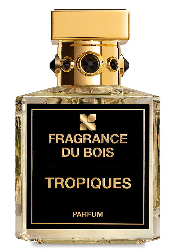 Tropiques