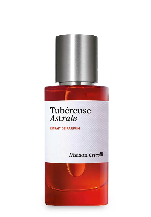 Tubereuse Astrale