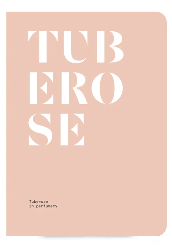 Tuberose In Perfumery