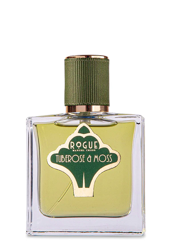 Tuberose & Moss