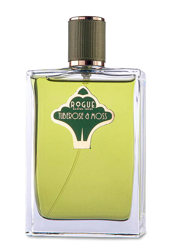 Tuberose & Moss - Image 2
