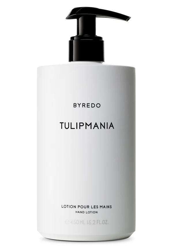 Tulipmania Hand Lotion