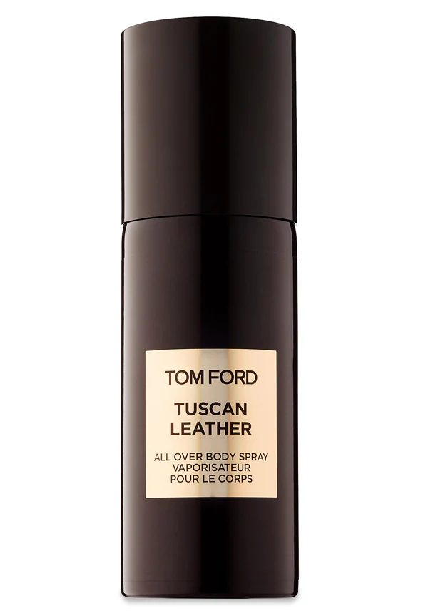 Tuscan Leather Body Spray