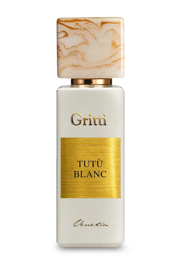 Tutu Blanc