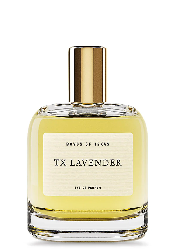 TX Lavender
