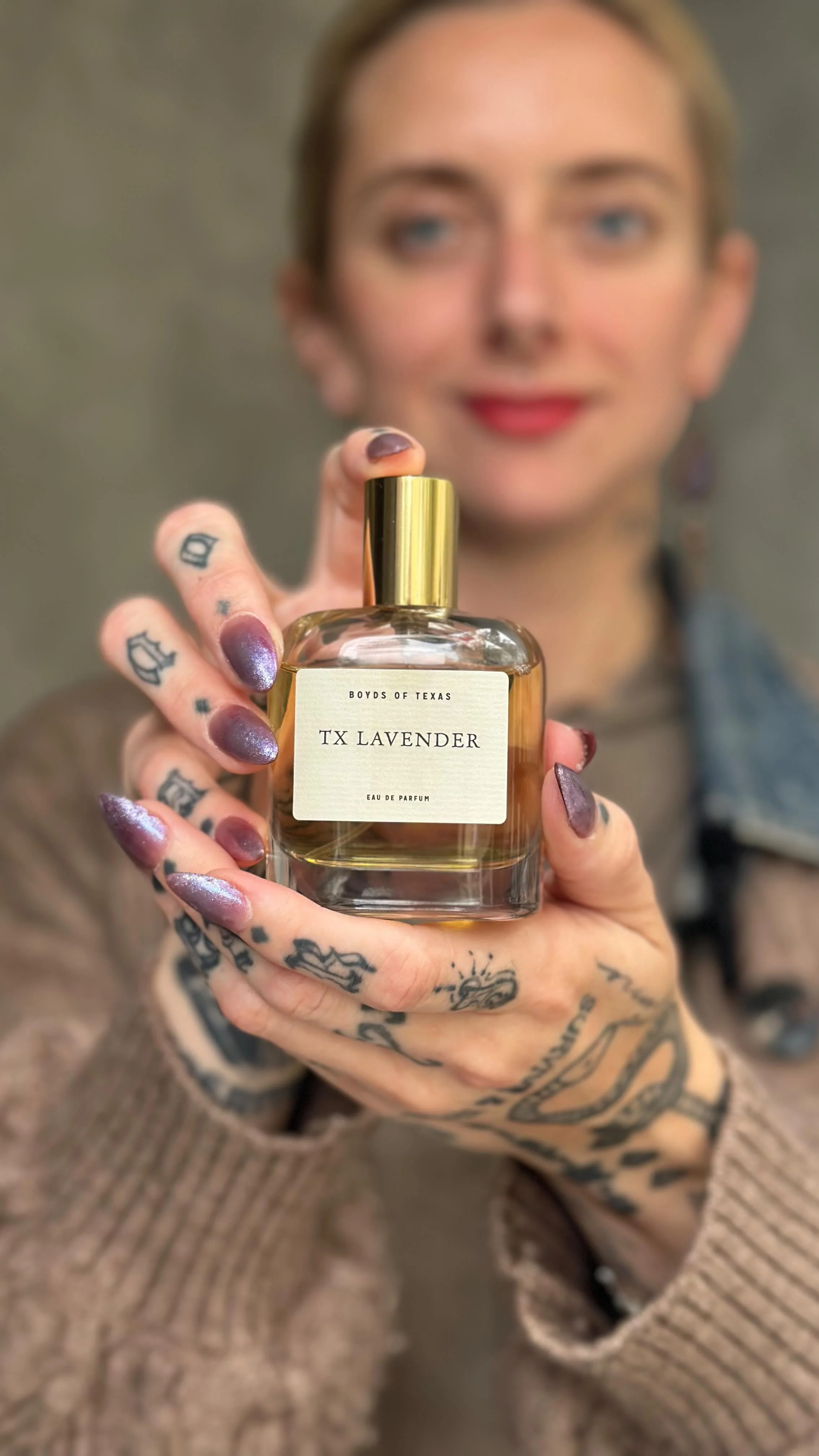 TX Lavender - Image 2