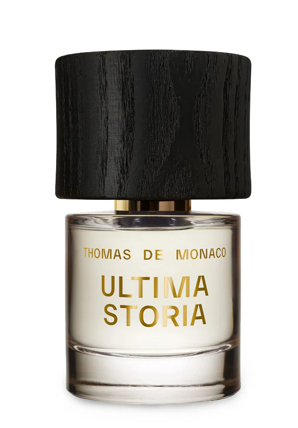 Ultima Storia