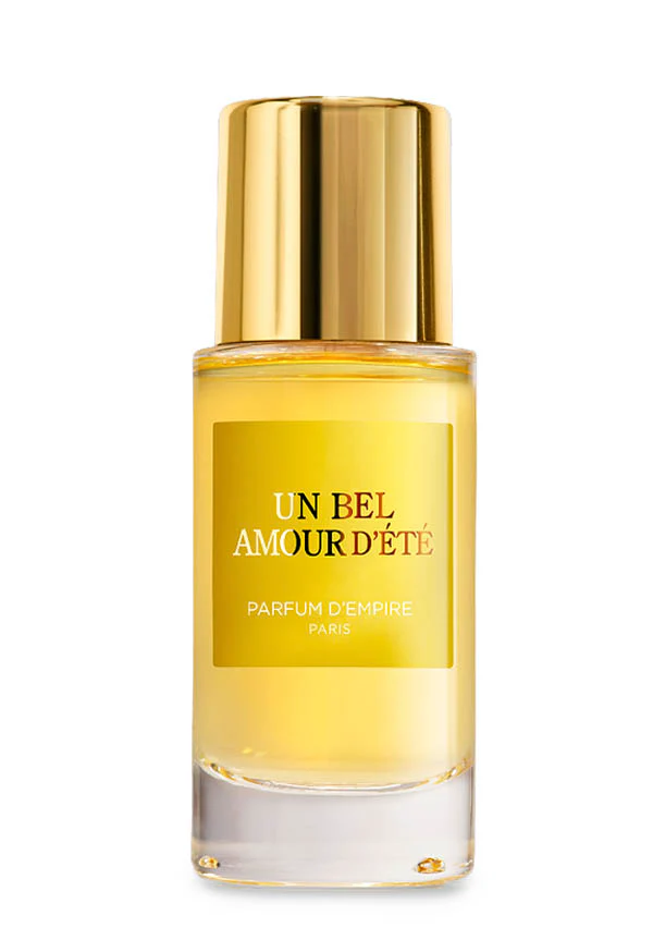 Un Bel Amour d'Ete
