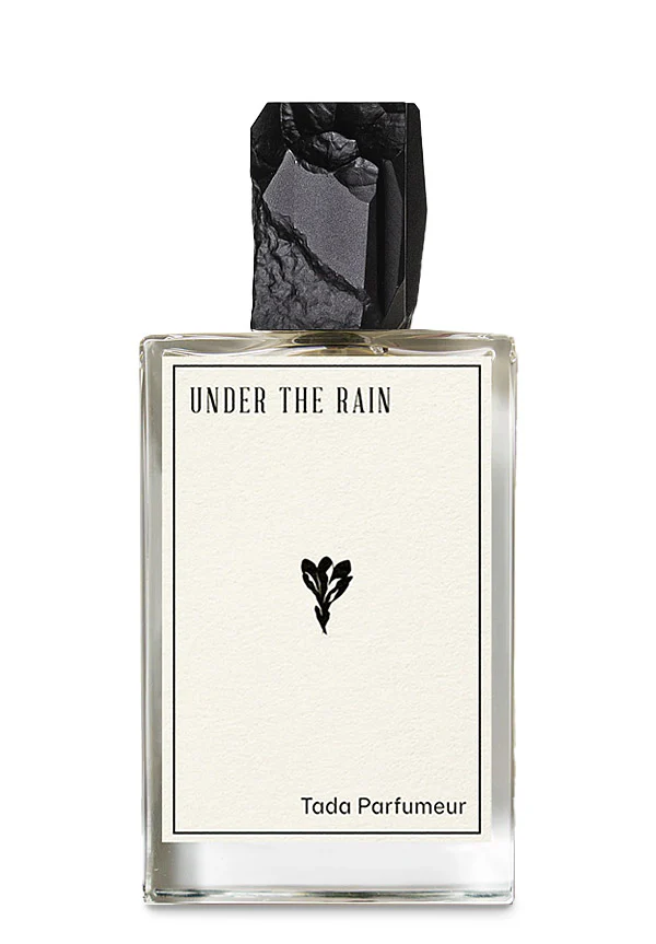 Under The Rain