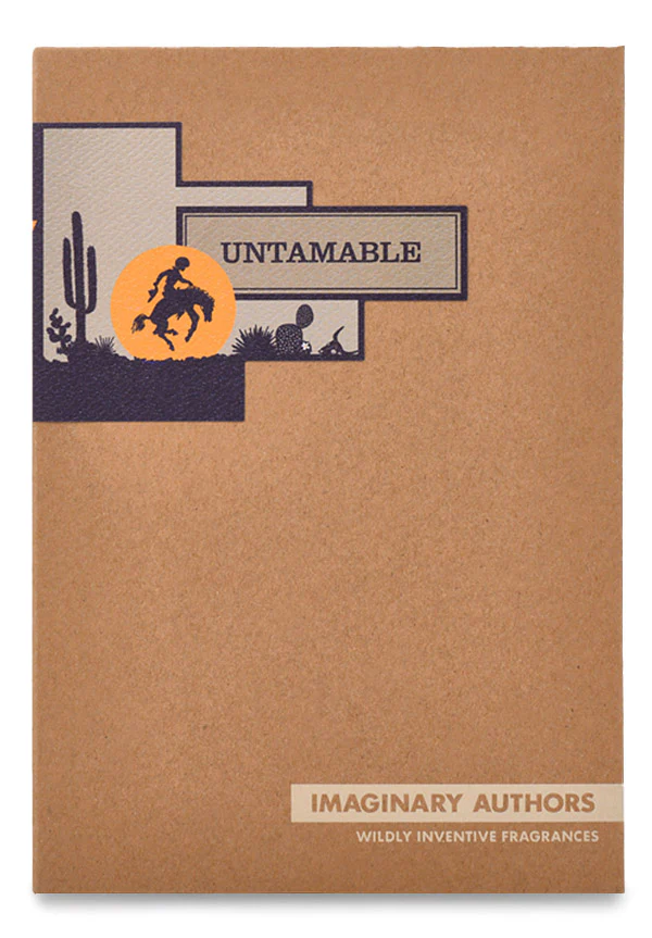 Untamable - Image 3
