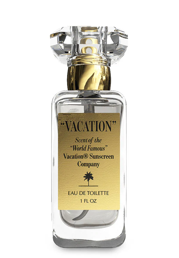 Vacation - Eau de Toilette