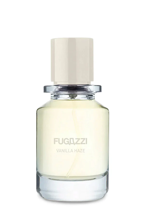 Vanilla Haze EDP