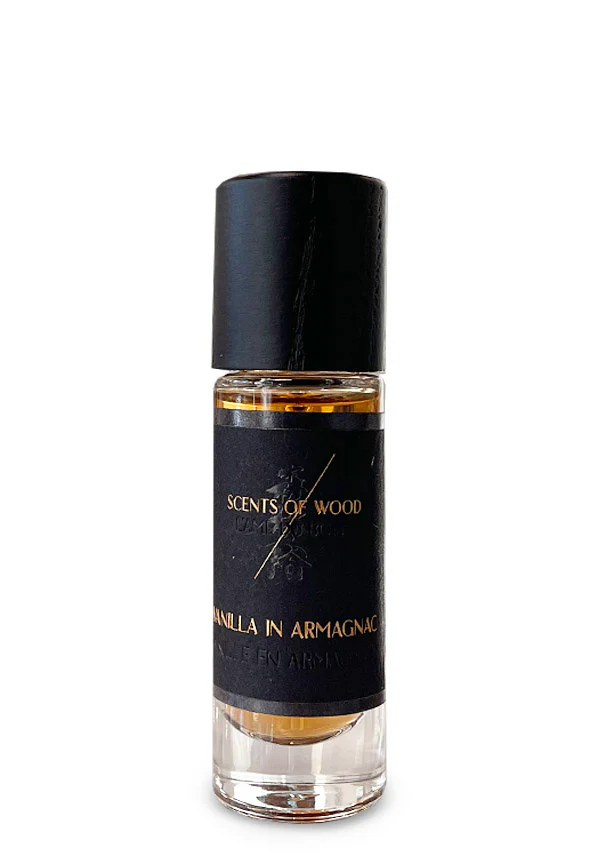 Vanilla in Armagnac - Image 2