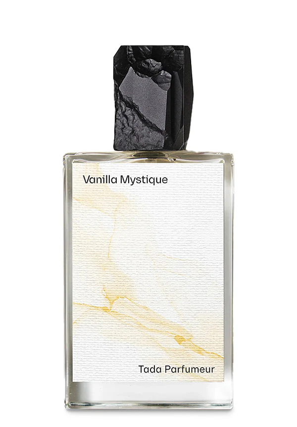 Vanilla Mystique