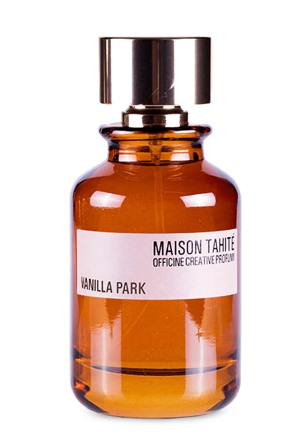 Vanilla Park