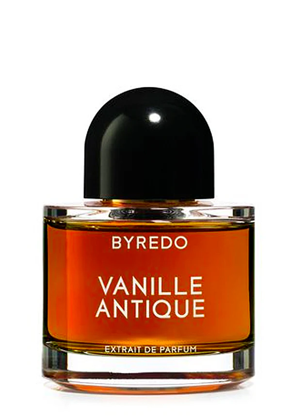 Vanille Antique