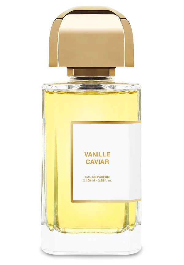 Vanille Caviar