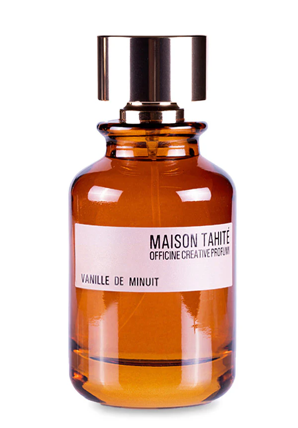 Vanille de Minuit