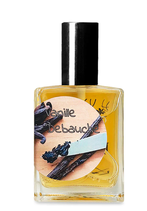 Vanille Debauche