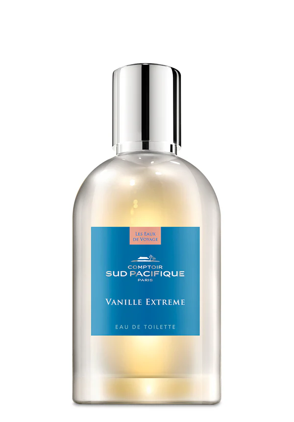 Vanille Extreme