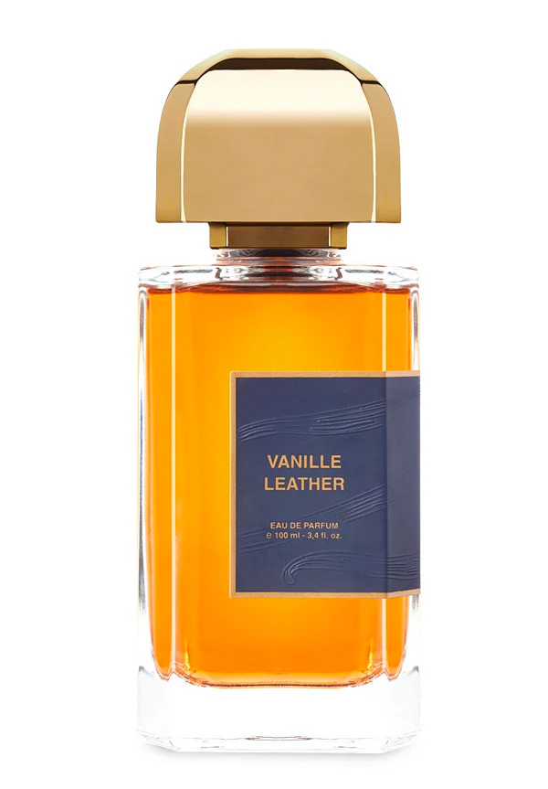 Vanille Leather