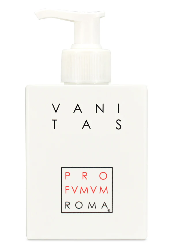 Vanitas Body Cream