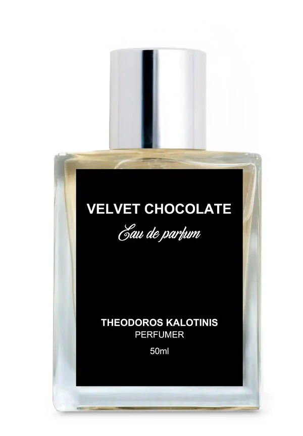 Velvet Chocolate