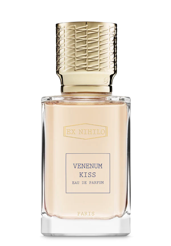 Venenum Kiss