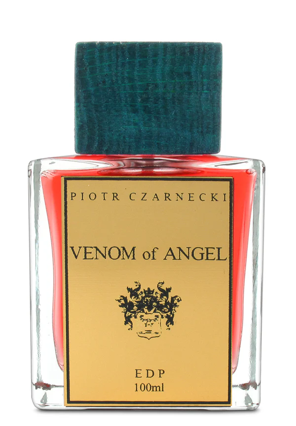 Venom of Angel