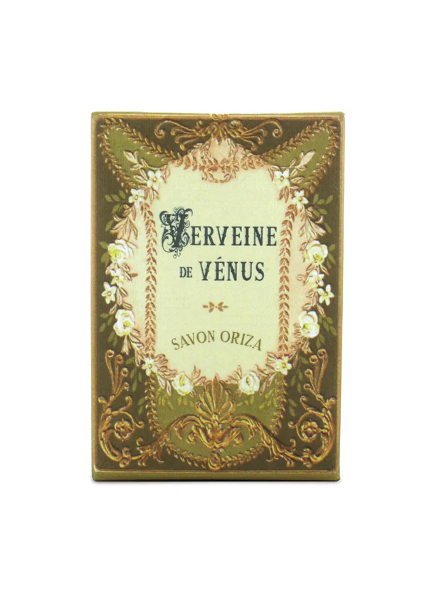 Verveine de Venus soap