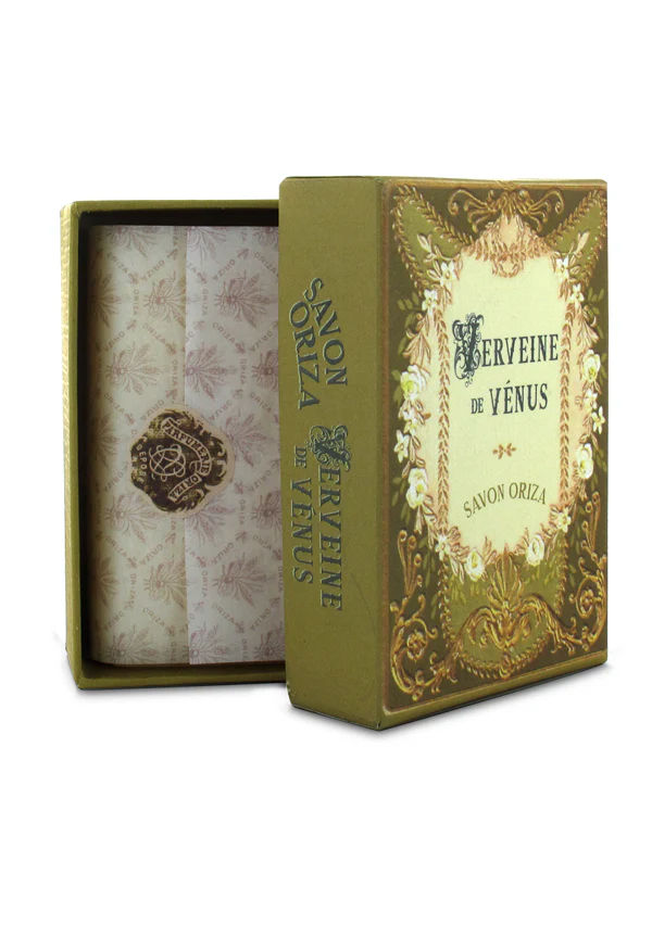 Verveine de Venus soap - Image 2