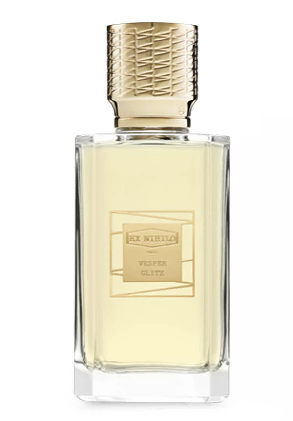 Vesper Glitz