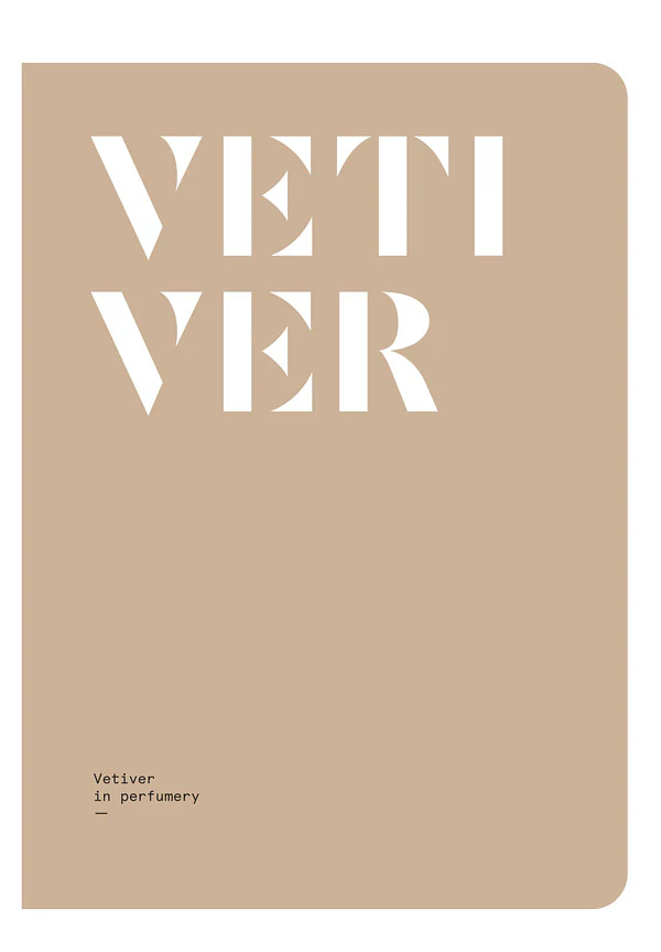 Vetiver in Perfumery