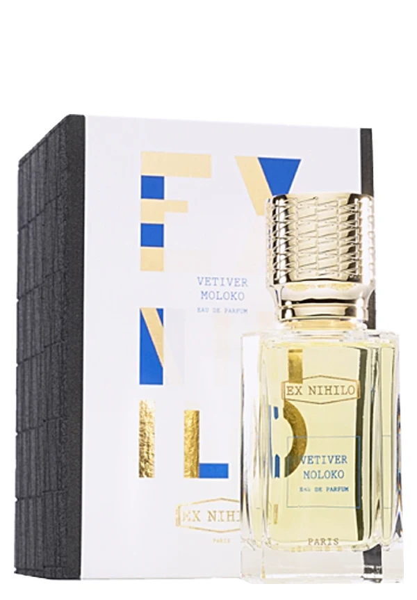 Vetiver Moloko - Image 2