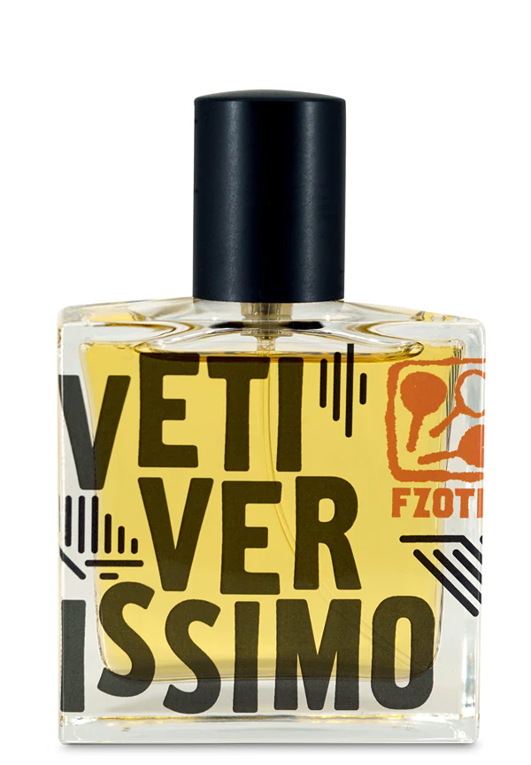 Vetiverissimo