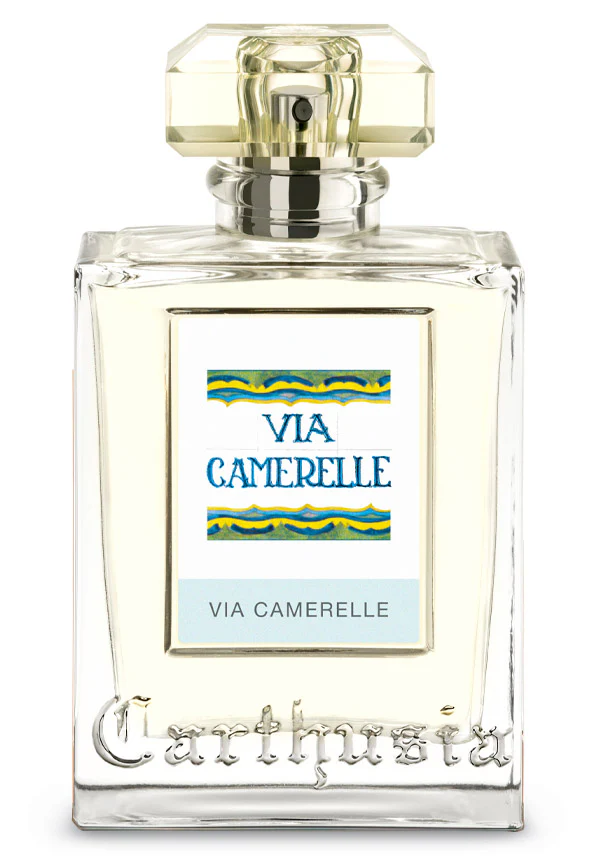 Via Camerelle