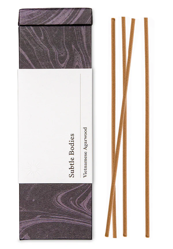 Vietnamese Agarwood
