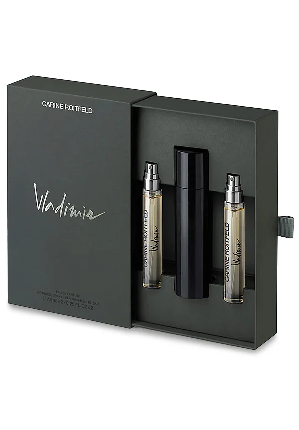 Vladimir Travel Spray Set - Image 2