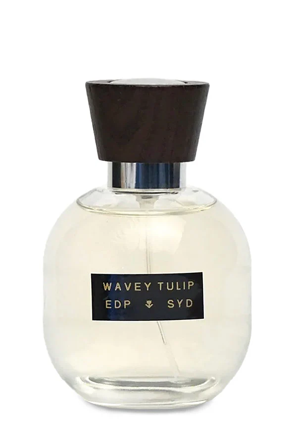 Wavey Tulip