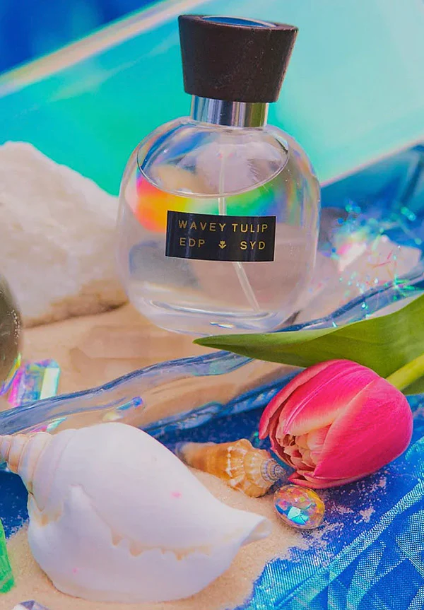 Wavey Tulip - Image 3