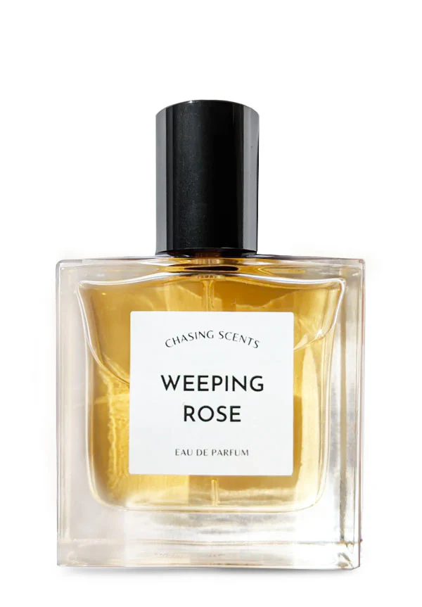 Weeping Rose
