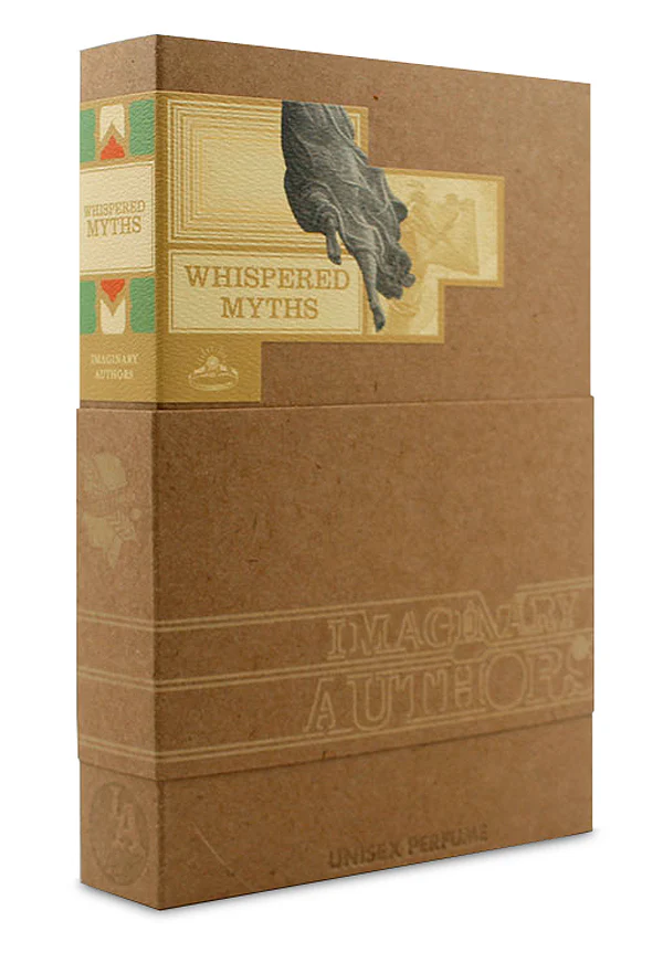 Whispered Myths - Image 2